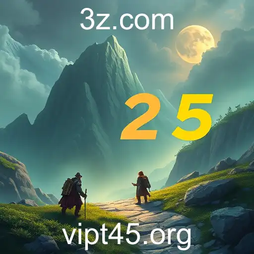 Revoluções no Cenário dos Jogos com VIpt45