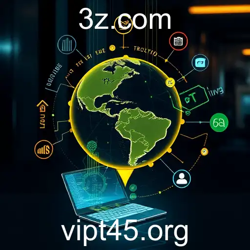 Explorando o Mundo dos Jogos Online com 'vipt45'