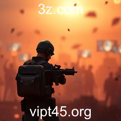 A Ascensão dos Jogos Online e o Impacto da Palavra-Chave Vipt45