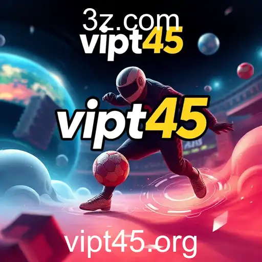 Tendências do Mundo Gamer 2025: O Sucesso de vipt45