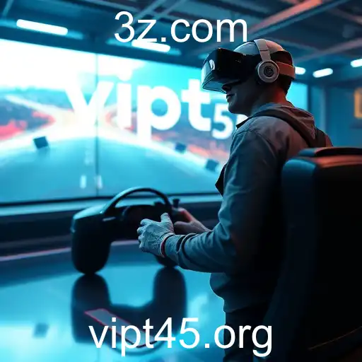 A Revolução dos Jogos: Tendências e Inovações de 2025