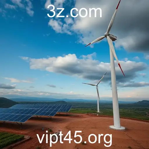 Impactos Socioeconômicos e Ambientais da Tecnologia de Energias Renováveis no Brasil