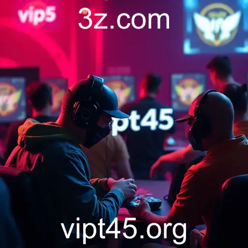 A Transformação do Mercado de Jogos em 2025