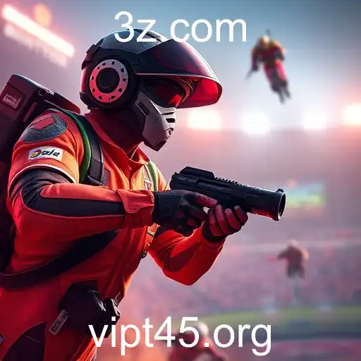 Novidades e Tendências no Mundo dos Jogos em 2025