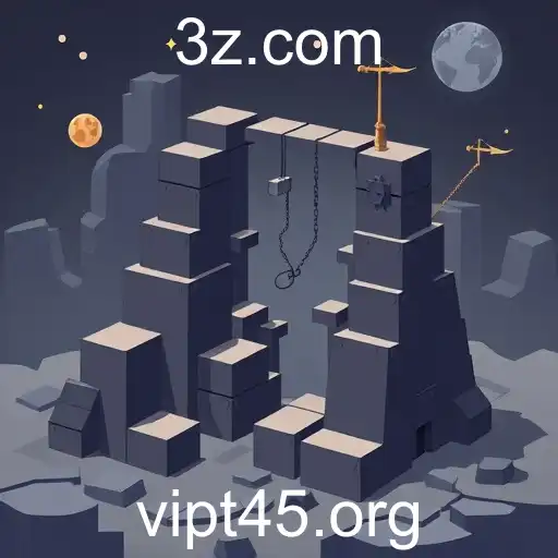 A Revolução dos Jogos Online: Como 'vipt45' Está Mudando o Cenário