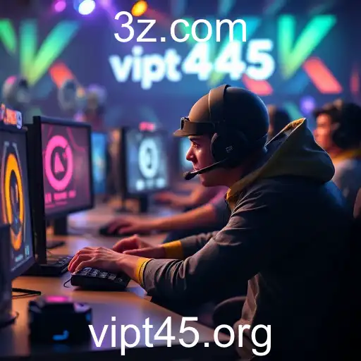 A Revolução Digital dos Sites de Jogos em 2025