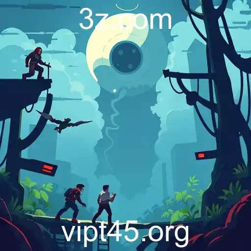 Tendências e Inovações no Mundo dos Jogos em 2026