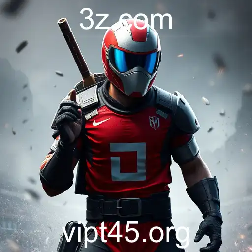 Crescimento dos Jogos Online em 2025: O Impacto da vipt45