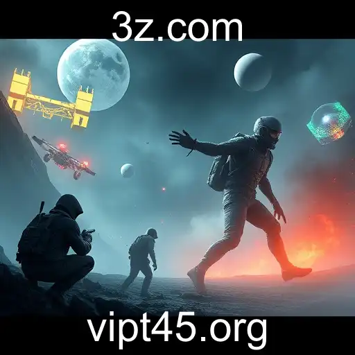 O Impacto das Novas Tecnologias nos Jogos Online