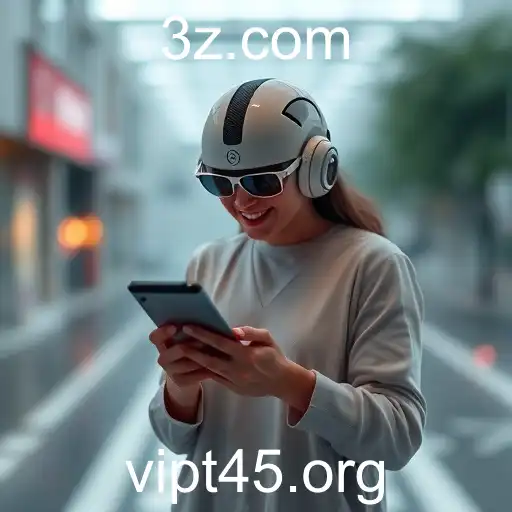 Evolução dos Jogos Online e o Impacto de Vipt45