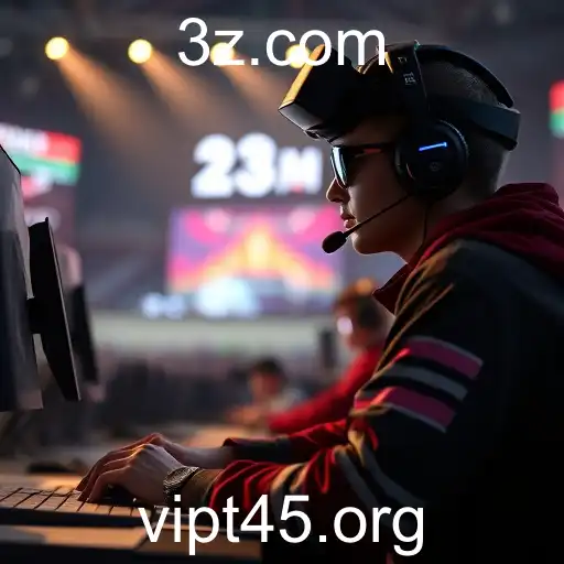 Ascensão dos Jogos Online em 2025