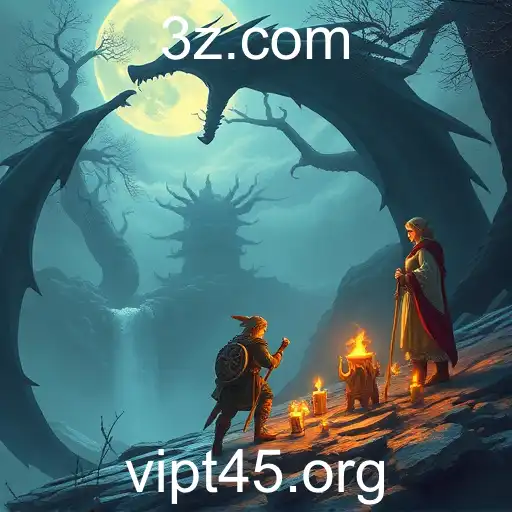 Explorando Vipt45: A Nova Tendência no Universo dos Jogos em 2025