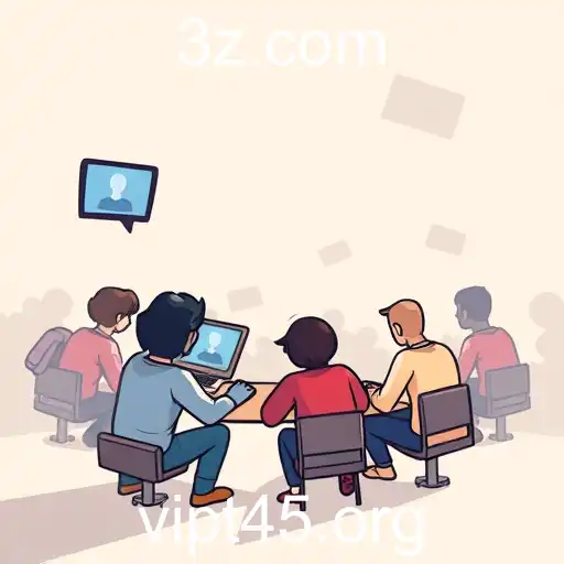 Revolução nos Jogos Online: O Fenômeno do vipt45