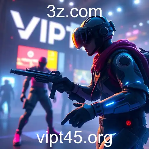 A Nova Era dos Jogos Multijogador Online