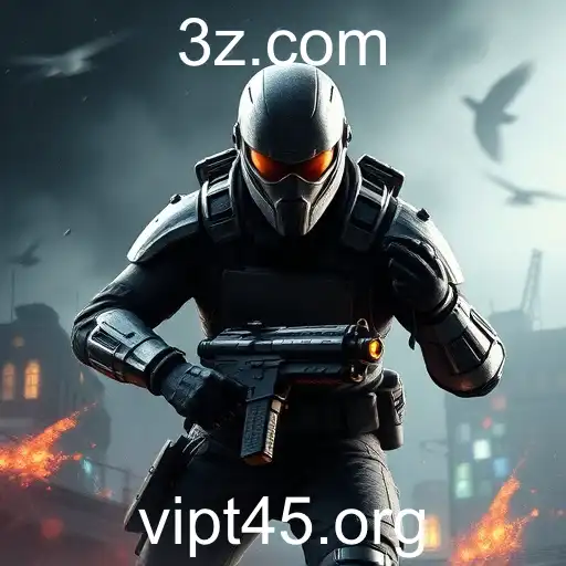 Ascensão do vipt45 no Mercado de Jogos Online