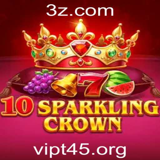 Descubra o Fascinante Jogo 10SparklingCrown