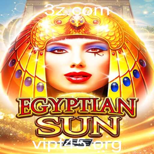 Descubra o Fascinante Mundo de EgyptianSunSE com a Chave vipt45