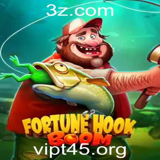 Desvendando o Jogo FortuneHookBoom: Estratégia e Emoção na Era Digital