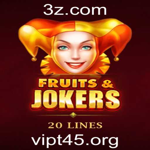 Explorando o Mundo de FruitsAndJokers20: Apresentação e Regras do Jogo de Destaque