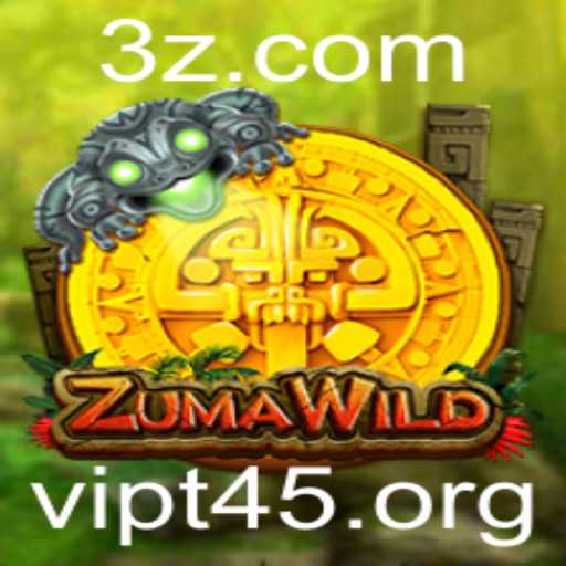 Descubra a Aventura e as Regras do Jogo ZumaWild