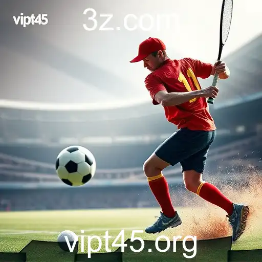 Inovações no Mundo dos Jogos e o Impacto de VIPT45